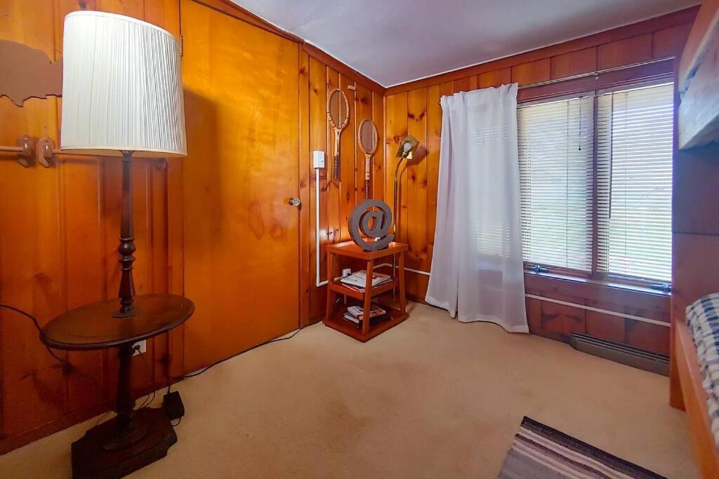 Huge Historic, W/Large Yard & Close To Beach マニスティー エクステリア 写真